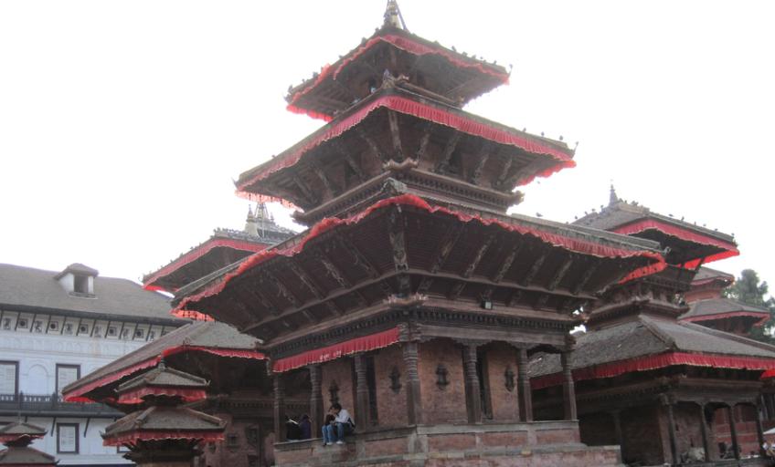 Basantapur